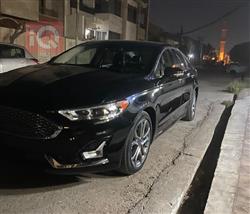 فۆرد فیوژن